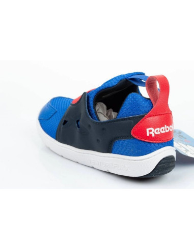 Buty reebok ventureflex slip-on jr