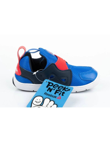 Buty reebok ventureflex slip-on jr