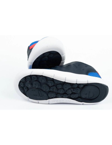 Buty reebok ventureflex slip-on jr