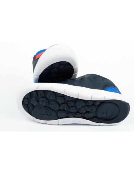 Buty reebok ventureflex slip-on jr