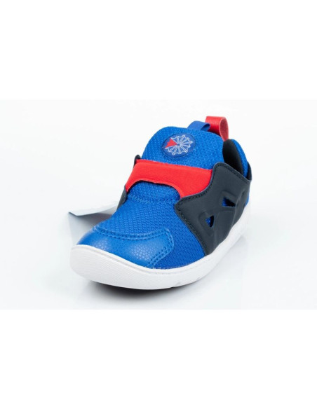 Buty reebok ventureflex slip-on jr
