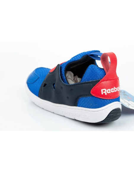 Buty reebok ventureflex slip-on jr
