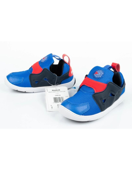 Buty reebok ventureflex slip-on jr