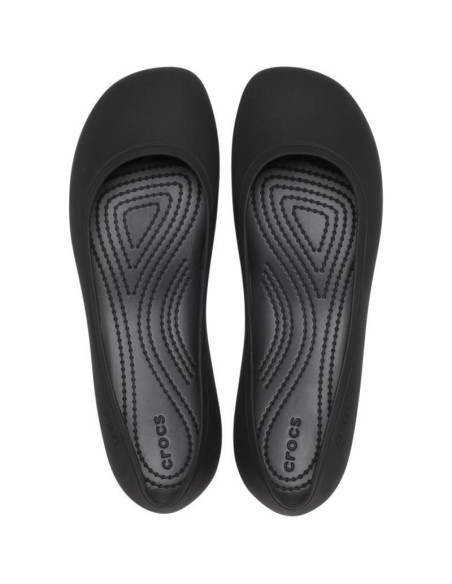 Buty crocs brooklyn flat w 209384