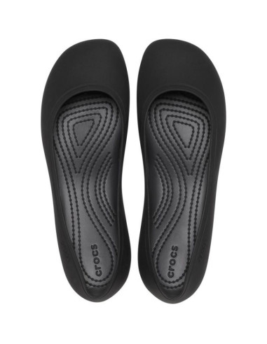 Buty crocs brooklyn flat w 209384