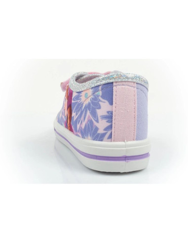 Buty leomil jr fz014