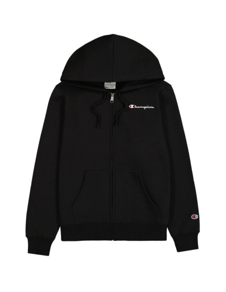 Bluza champion full zip hoodie w 117531