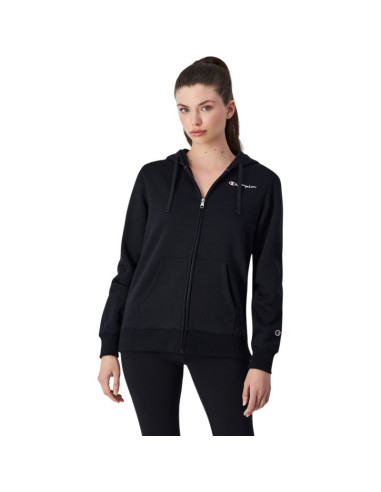 Bluza champion full zip hoodie w 117531