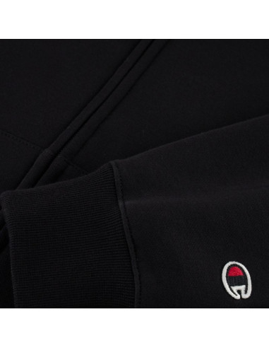 Bluza champion full zip hoodie w 117531