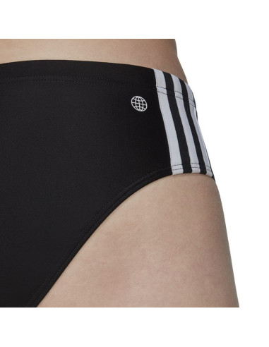 Kąpielówki adidas 3 stripes trunk m