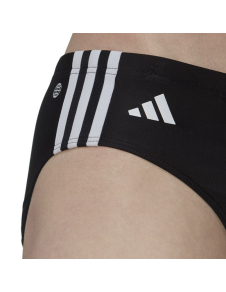 Kąpielówki adidas 3 stripes trunk m