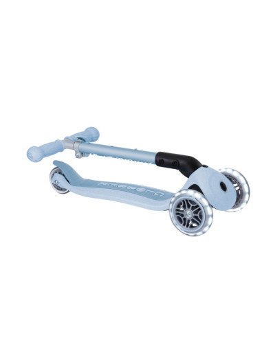 Hulajnoga junior foldable lights ecologic (692-501)