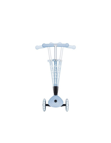 Hulajnoga junior foldable lights ecologic (692-501)