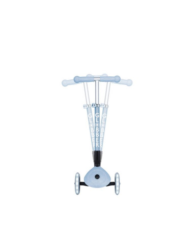 Hulajnoga junior foldable lights ecologic (692-501)