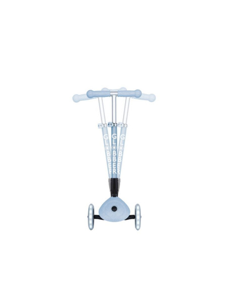 Hulajnoga junior foldable lights ecologic (692-501)