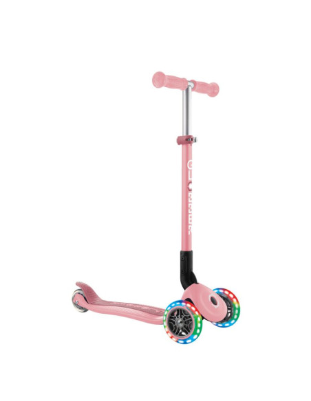 Hulajnoga globber primo foldable lights jr