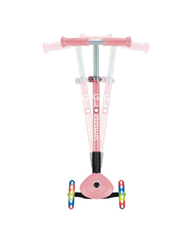 Hulajnoga globber primo foldable lights jr