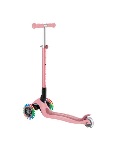 Hulajnoga globber primo foldable lights jr