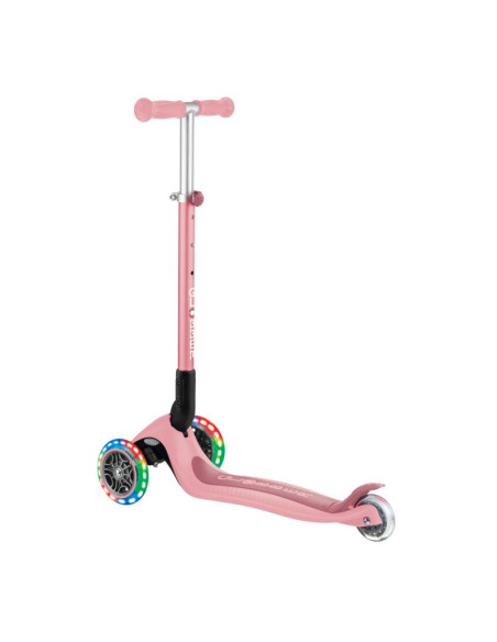 Hulajnoga globber primo foldable lights jr