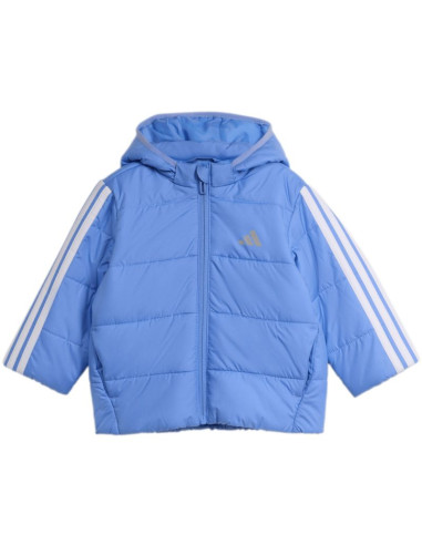 Kurtka adidas essentials 3-stripes jr