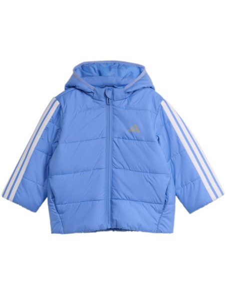 Kurtka adidas essentials 3-stripes jr