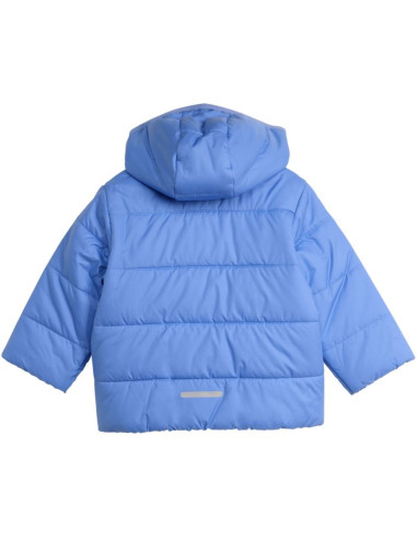 Kurtka adidas essentials 3-stripes jr