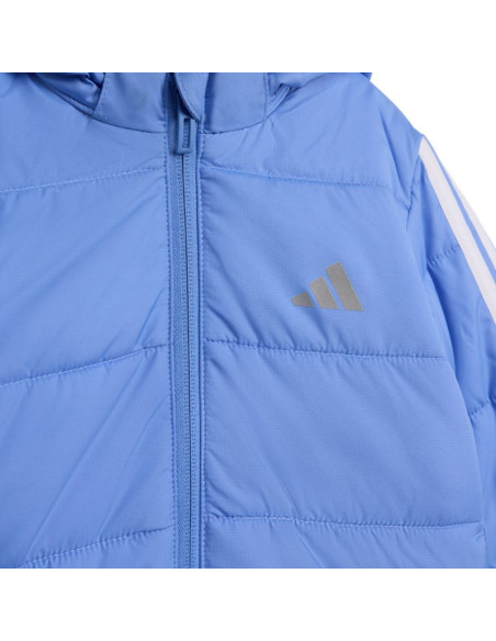 Kurtka adidas essentials 3-stripes jr