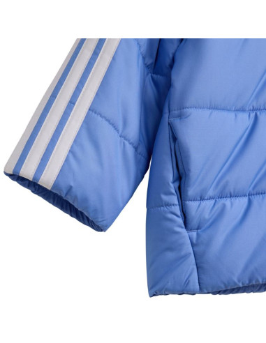 Kurtka adidas essentials 3-stripes jr