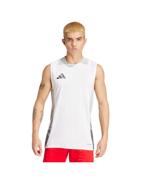 Koszulka adidas tiro 24 competition training sleeveless m