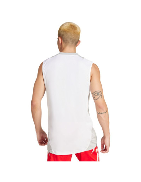 Koszulka adidas tiro 24 competition training sleeveless m