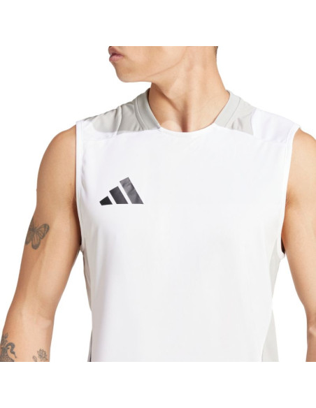 Koszulka adidas tiro 24 competition training sleeveless m