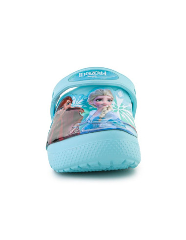 Klapki crocs fl frozen ii clog jr 207465