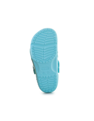 Klapki crocs fl frozen ii clog jr 207465