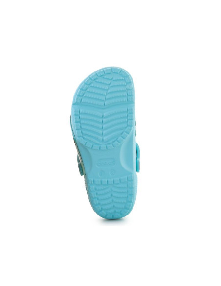 Klapki crocs fl frozen ii clog jr 207465
