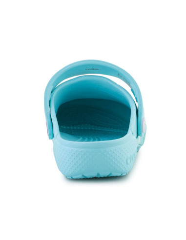 Klapki crocs fl frozen ii clog jr 207465