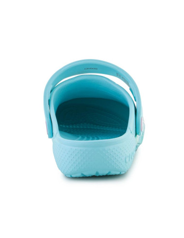 Klapki crocs fl frozen ii clog jr 207465
