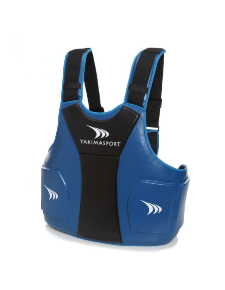 Ochraniacz tułowia yakima sport pro