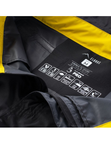 Spodnie elbrus garii m