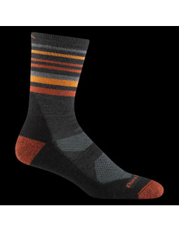 Skarpety darn tough fastpack micro crew lightweight hiking socks 5012-c 2