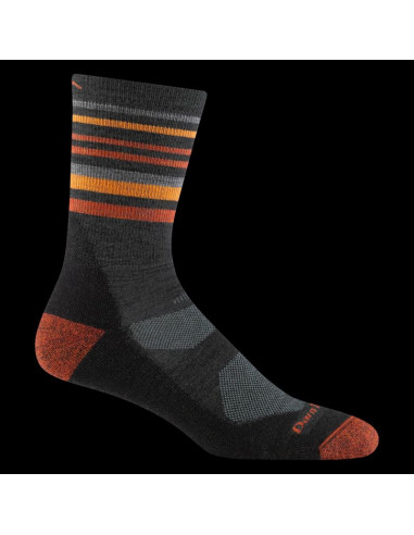 Skarpety darn tough fastpack micro crew lightweight hiking socks 5012-c