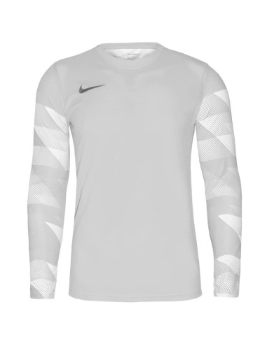 Koszulka nike dry park iv jsy ls gk jr cj6072