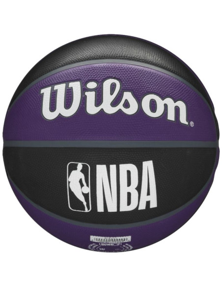 Piłka wilson nba team sacramento kings ball wtb1300