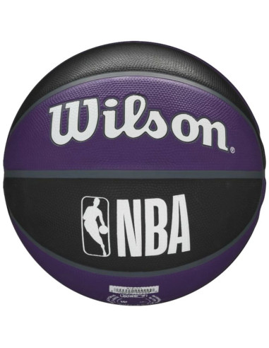 Piłka wilson nba team sacramento kings ball wtb1300