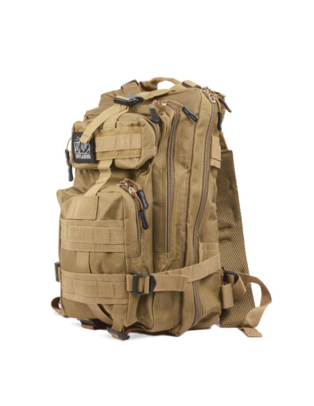 Plecak turystyczny offlander survival 25l