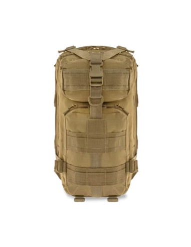 Plecak turystyczny offlander survival 25l