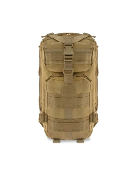 Plecak turystyczny offlander survival 25l