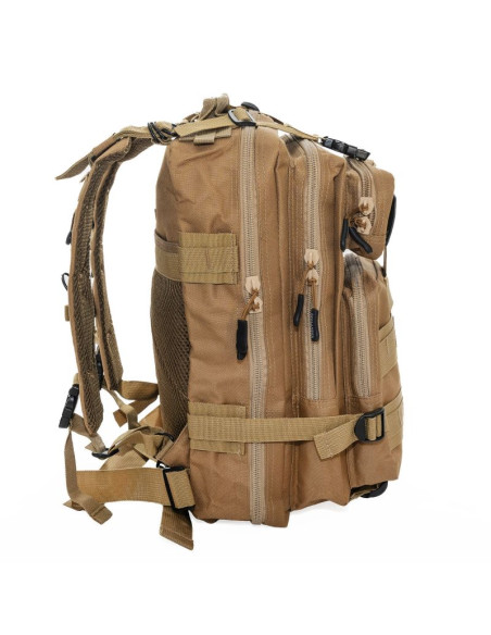 Plecak turystyczny offlander survival 25l