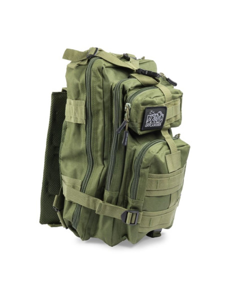 Plecak turystyczny offlander survival 25l