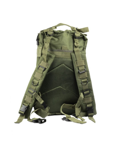 Plecak turystyczny offlander survival 25l