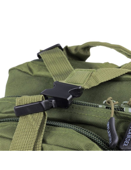 Plecak turystyczny offlander survival 25l